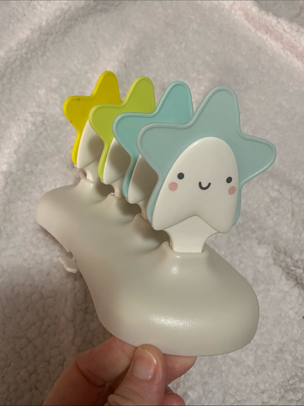 Skip hop activity center swaying stars toy silver lining cloud explore & more
